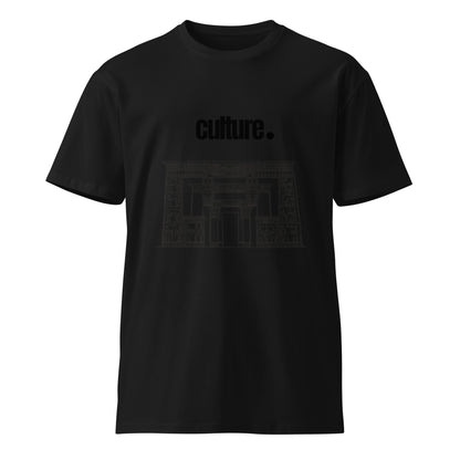 HQCulture Premium Tee