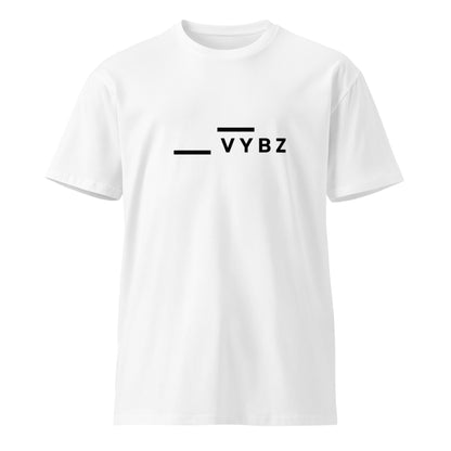 HQVybz Premium Tee