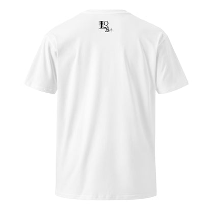 HQVybz Premium Tee