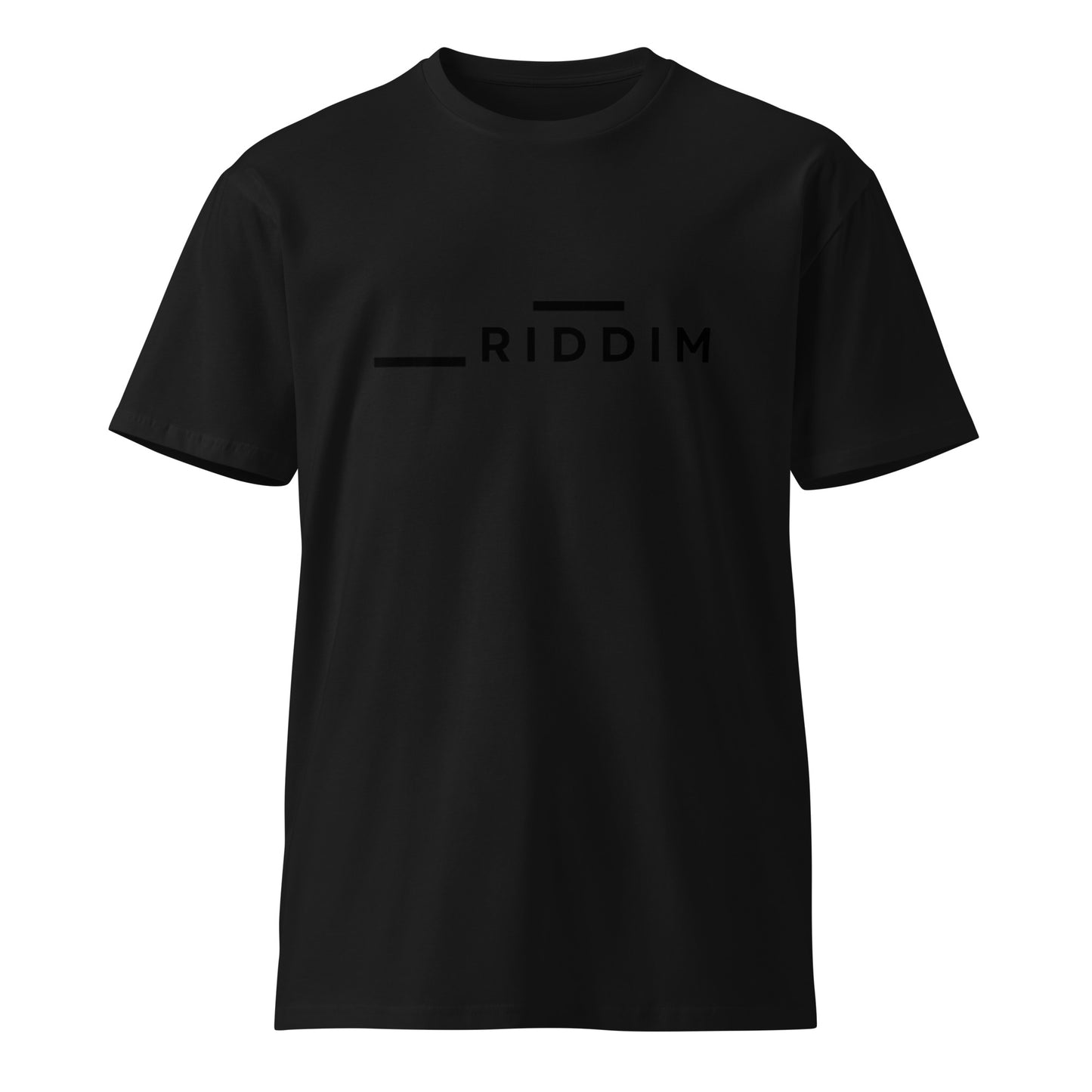 HQRiddim Premium Tee