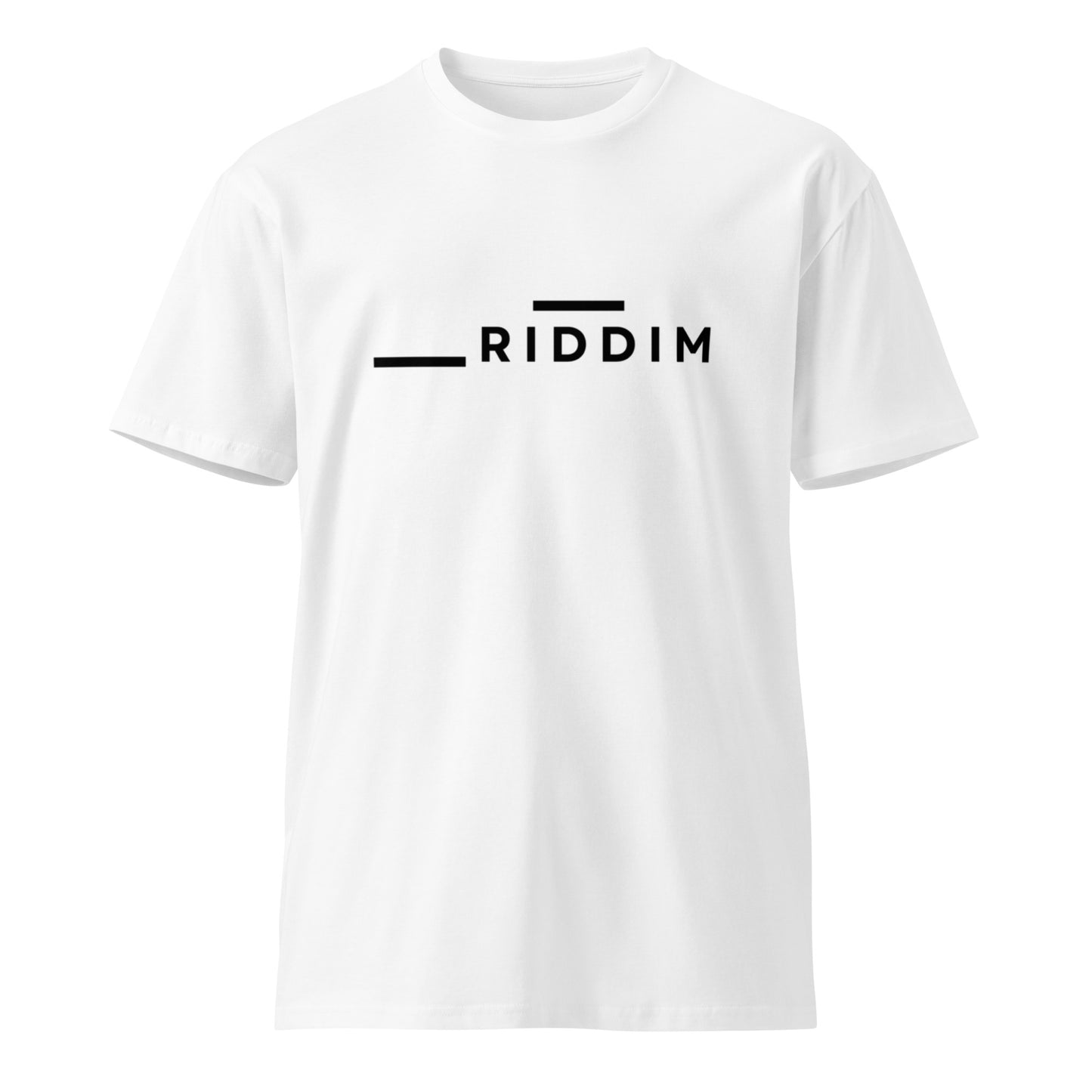 HQRiddim Premium Tee