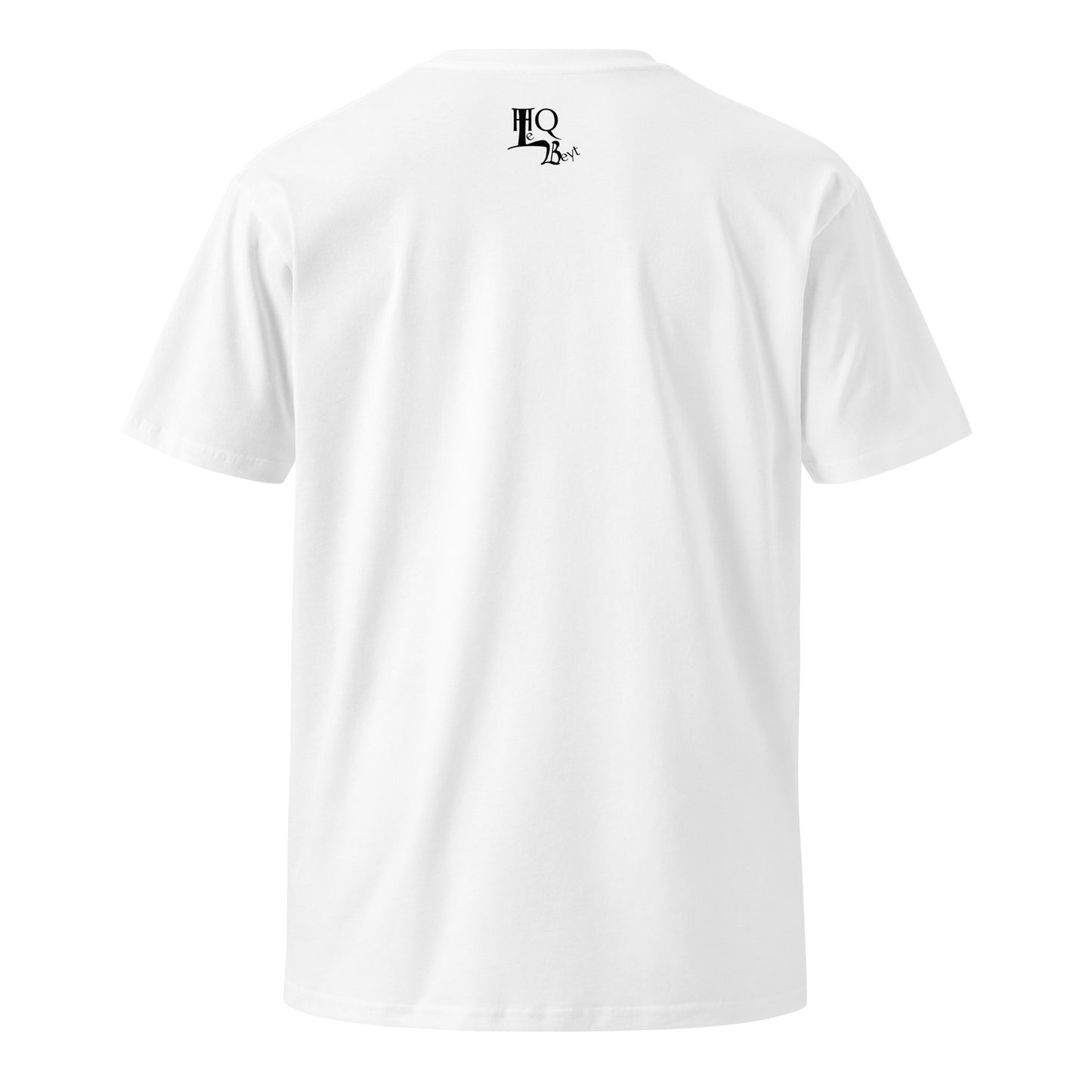 HQRiddim Premium Tee