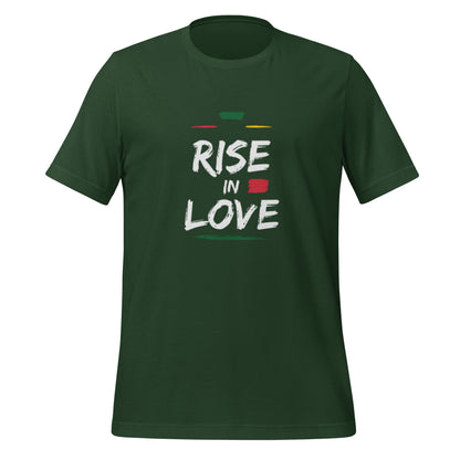 Rise in Love T-Shirt