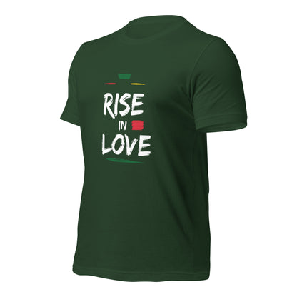 Rise in Love T-Shirt