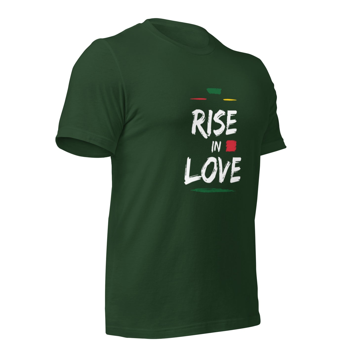 Rise in Love T-Shirt