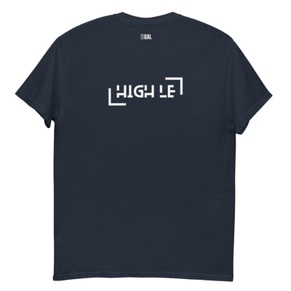 HIGHle Ankh Classic Tee