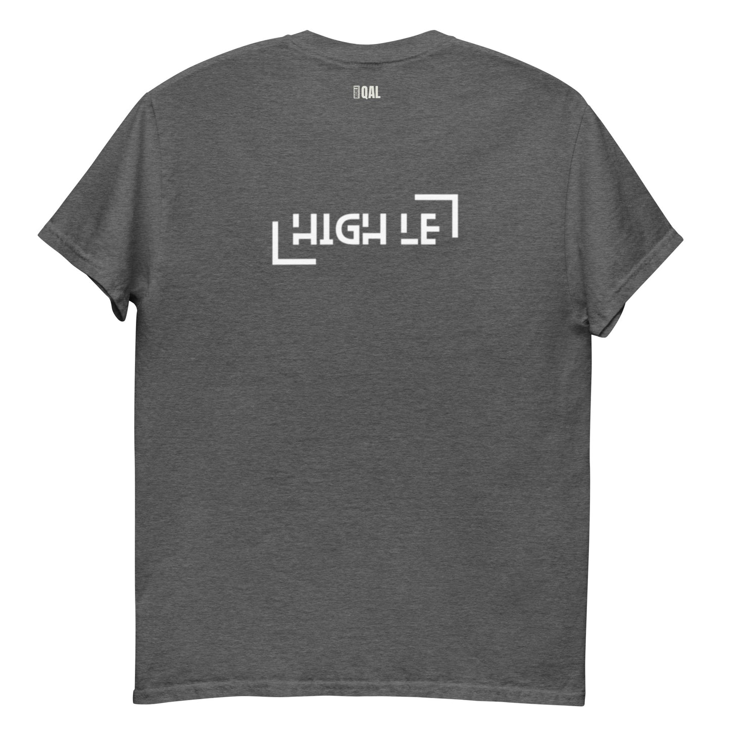 HIGHle Ankh Classic Tee