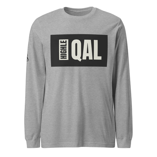 HIGHle Qal Long Sleeve