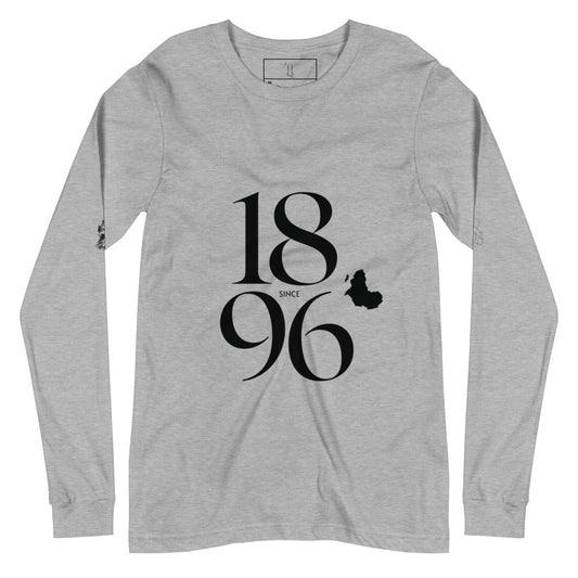 1896 Long Sleeve