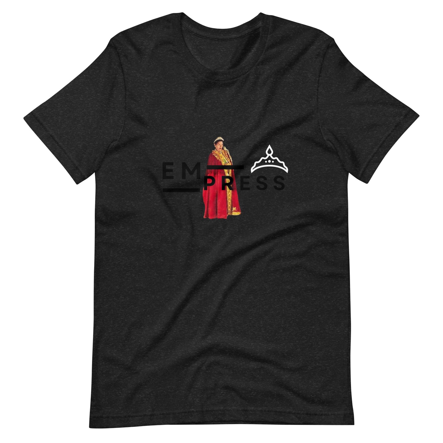 Empress SoftCotton Tee