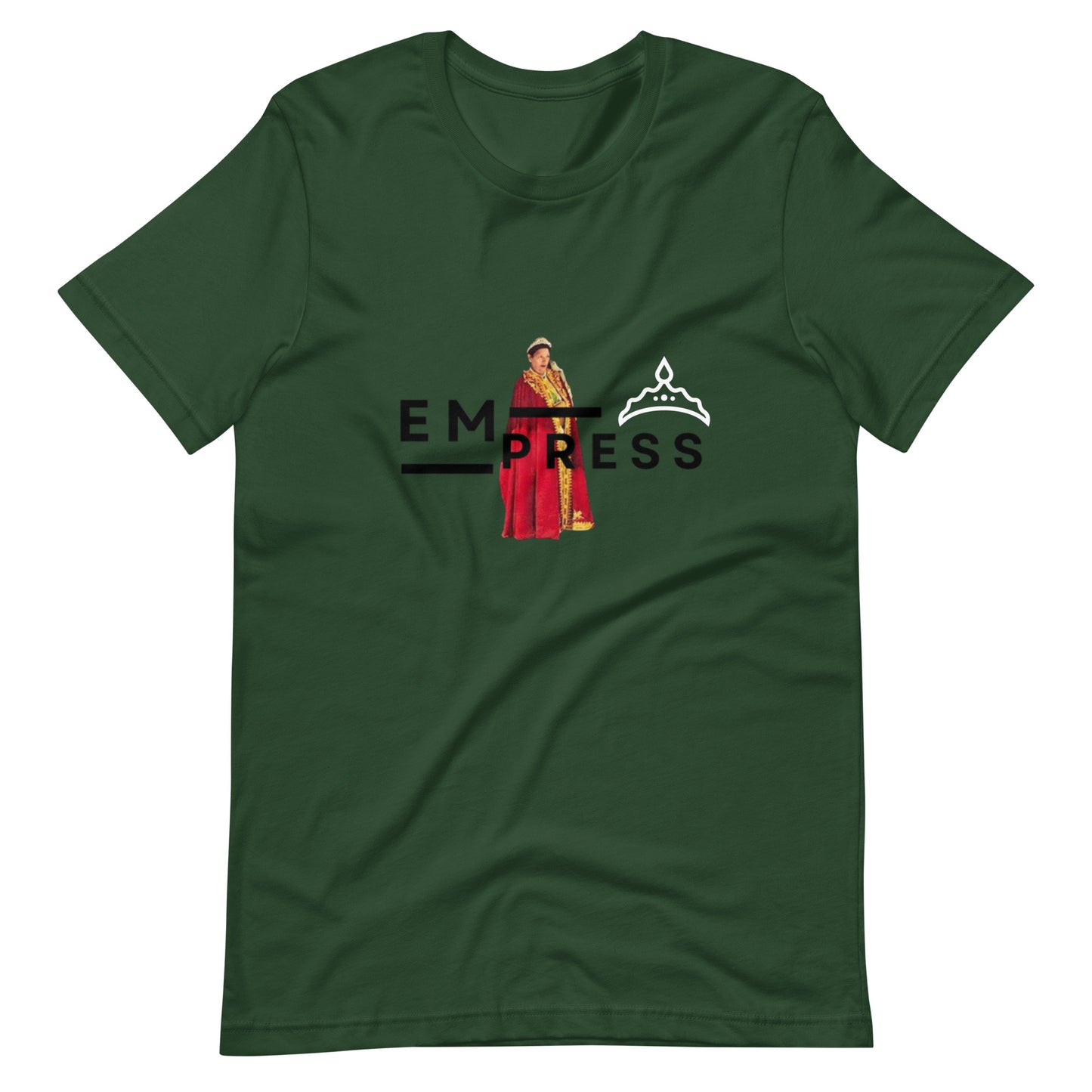 Empress SoftCotton Tee