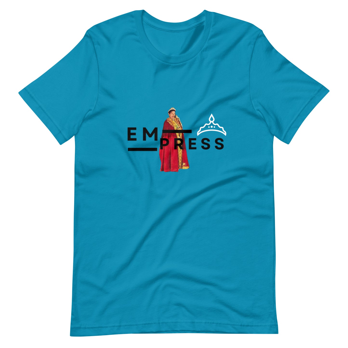 Empress SoftCotton Tee