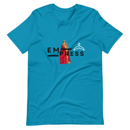 Empress SoftCotton Tee