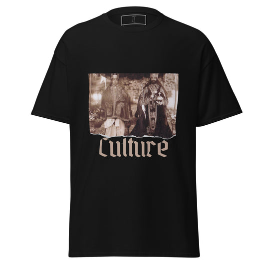 Culture Classic Tee