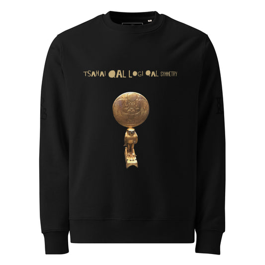 Ra Crewneck Sweatshirt