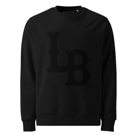 LB Crewneck Sweatshirt