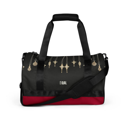 HIGHle Meskel Gym Bag