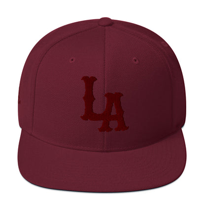 LAFire Snapback