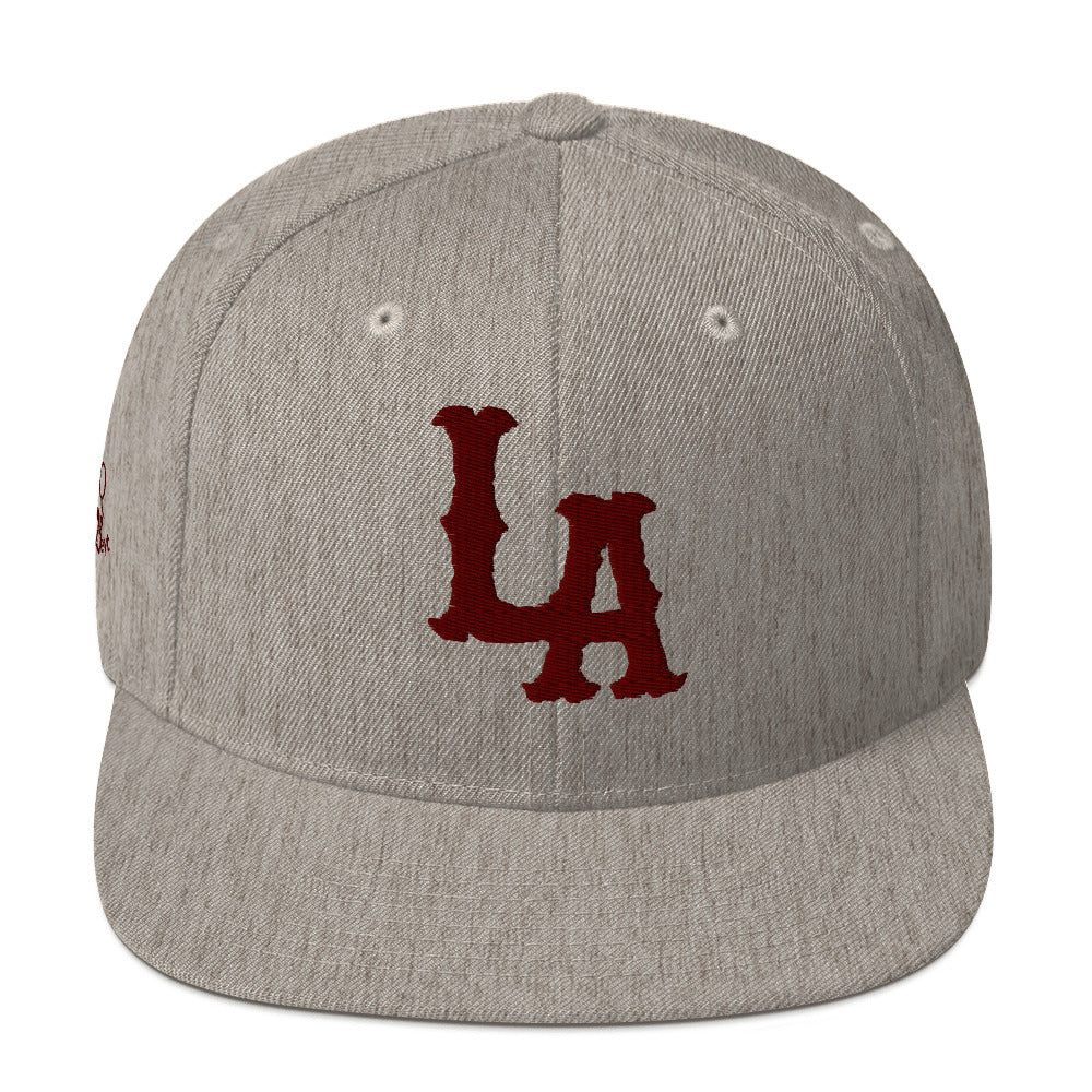 LAFire Snapback