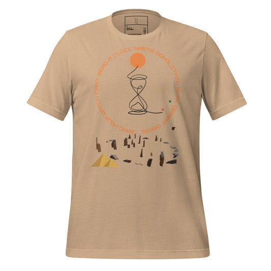 Omens Sand Tee