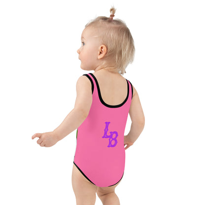 Flamingo Kids Swimsuit