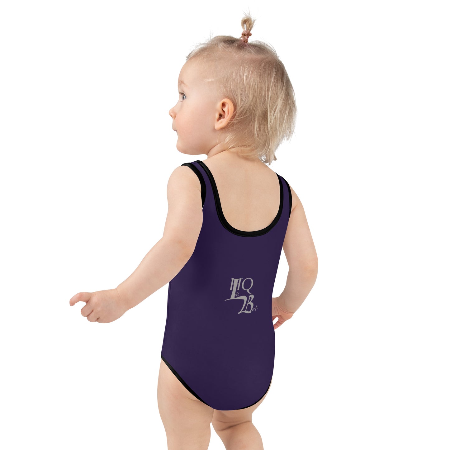 King Tut Kids Swimsuit