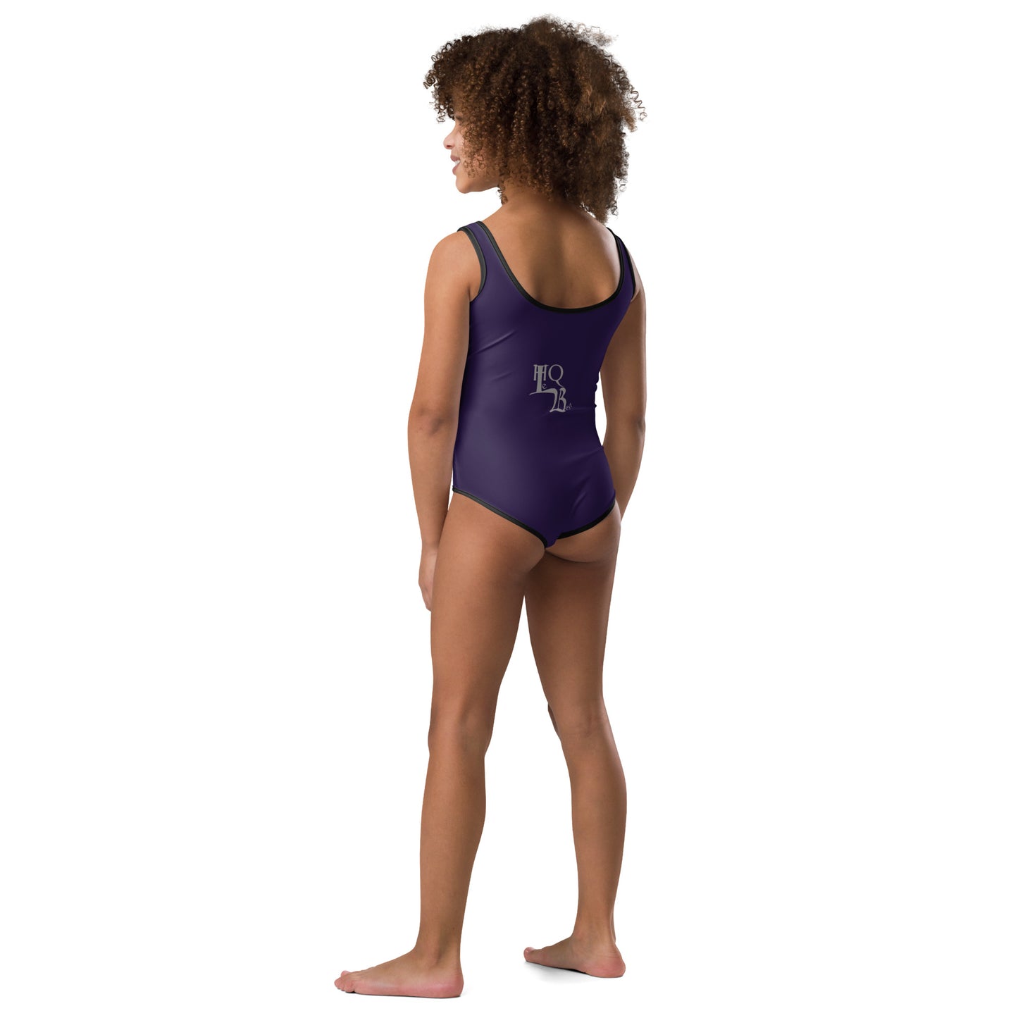 King Tut Kids Swimsuit