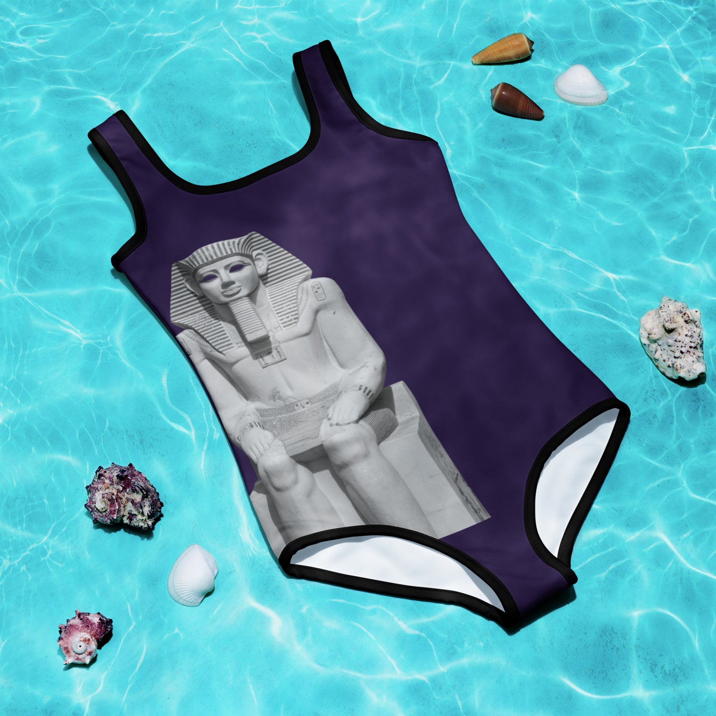 King Tut Kids Swimsuit