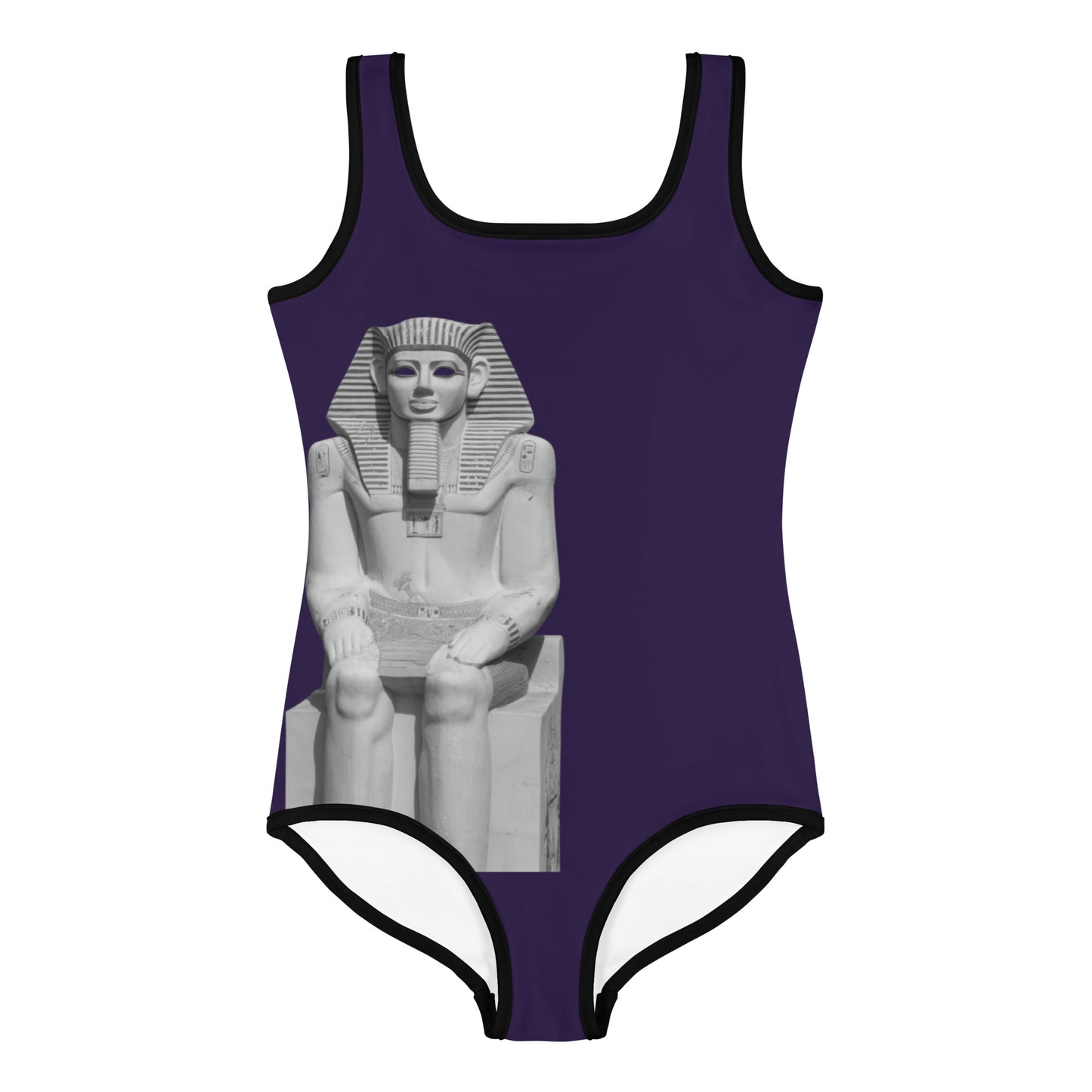 King Tut Kids Swimsuit