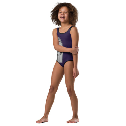 King Tut Kids Swimsuit