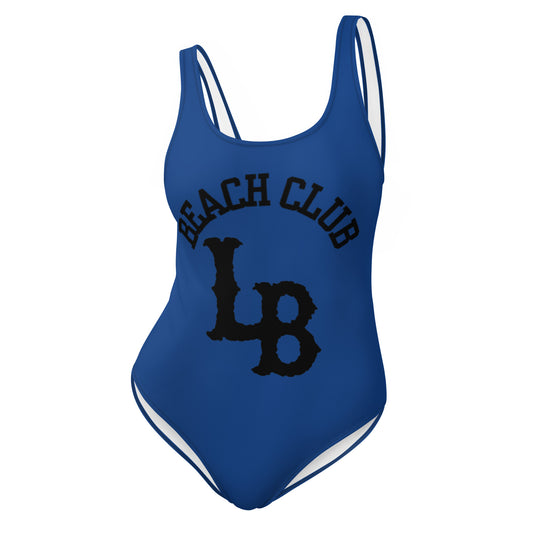 LB Beach Club Swimsuit